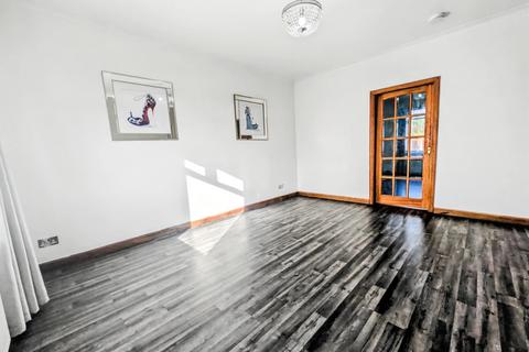 undefined, Glencairn Street, Stevenston KA20
