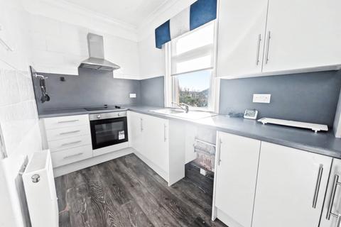 undefined, Glencairn Street, Stevenston KA20