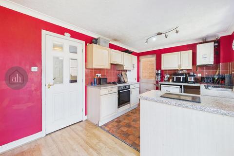 undefined, Howes Avenue, Thurston,