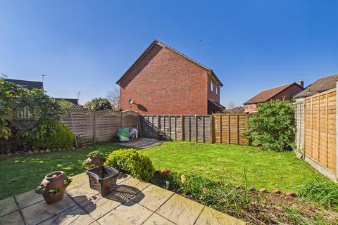 undefined, Howes Avenue, Thurston,
