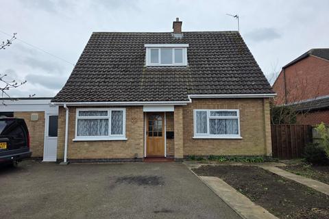 undefined, Craven Street, Melton Mowbray, LE13