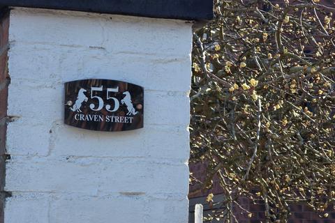 undefined, Craven Street, Melton Mowbray, LE13