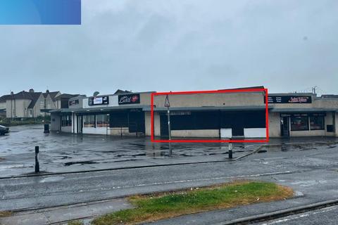 Restaurant for sale, Kilmarnock KA1