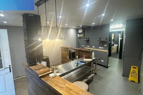 Restaurant for sale, Kilmarnock KA1