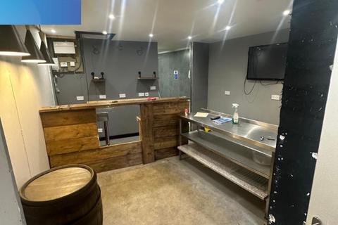Restaurant for sale, Kilmarnock KA1