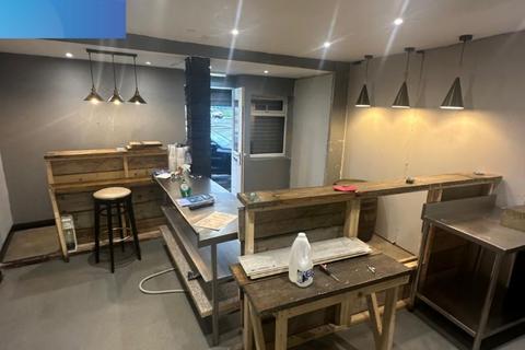 Restaurant for sale, Kilmarnock KA1