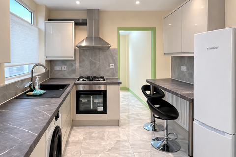 undefined, Merton Avenue, Leicester LE3