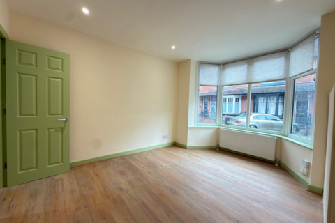 undefined, Merton Avenue, Leicester LE3