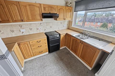 3 bedroom terraced house for sale, Derick Road, Tiverton, EX16