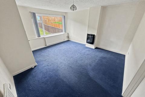 3 bedroom terraced house for sale, Derick Road, Tiverton, EX16