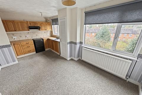 3 bedroom terraced house for sale, Derick Road, Tiverton, EX16