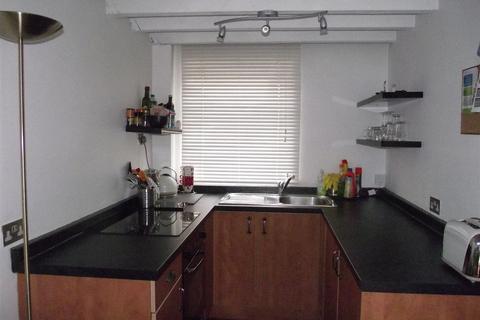 1 bedroom house to rent, The Plough Mews, Brackley, NN13