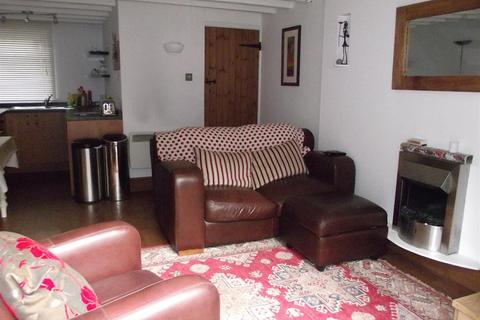 1 bedroom house to rent, The Plough Mews, Brackley, NN13