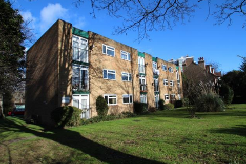 2 bedroom apartment to rent, Clive House, Croydon, CR0