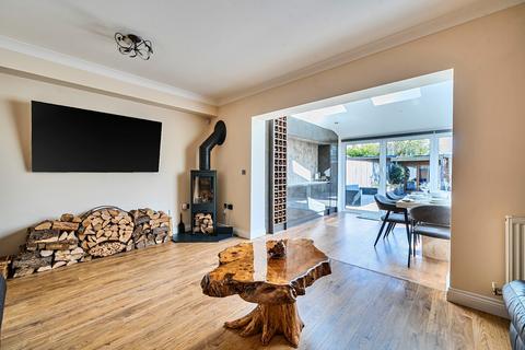 3 bedroom end of terrace house for sale, Sunnyfield Rise, Bursledon, Southampton, Hampshire, SO31
