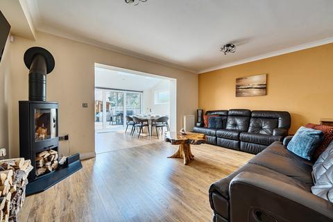 3 bedroom end of terrace house for sale, Sunnyfield Rise, Bursledon, Southampton, Hampshire, SO31