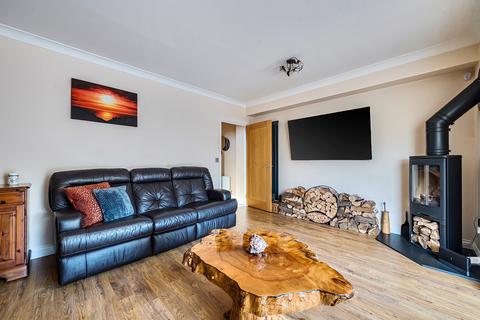3 bedroom end of terrace house for sale, Sunnyfield Rise, Bursledon, Southampton, Hampshire, SO31