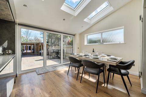 3 bedroom end of terrace house for sale, Sunnyfield Rise, Bursledon, Southampton, Hampshire, SO31