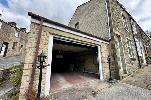 undefined, Parkinson Street, Colne, BB8