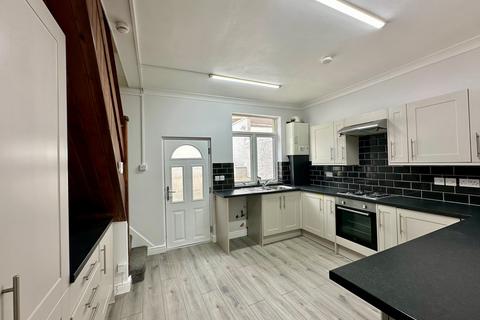 undefined, Parkinson Street, Colne, BB8