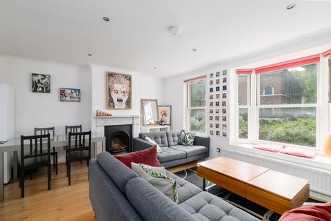undefined, Boundary Street, London, E2