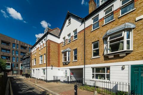 undefined, Boundary Street, London, E2
