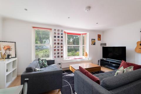 undefined, Boundary Street, London, E2