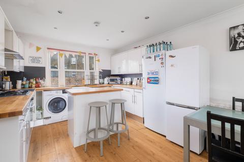 undefined, Boundary Street, London, E2