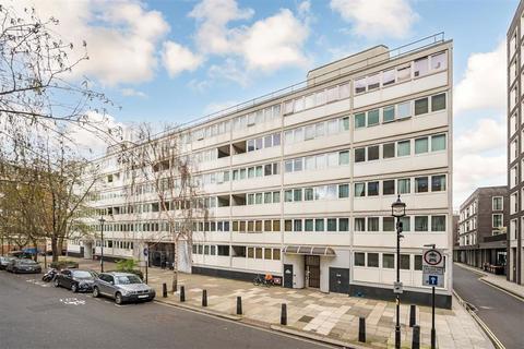 1 bedroom flat to rent, Clipstone Street, London W1W