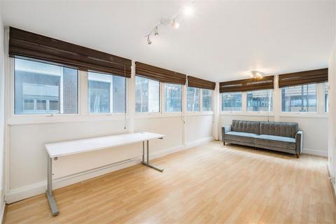 1 bedroom flat to rent, Clipstone Street, London W1W