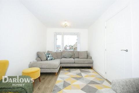 3 bedroom semi-detached house for sale, Maes-Yr-Ysgol, Cardiff