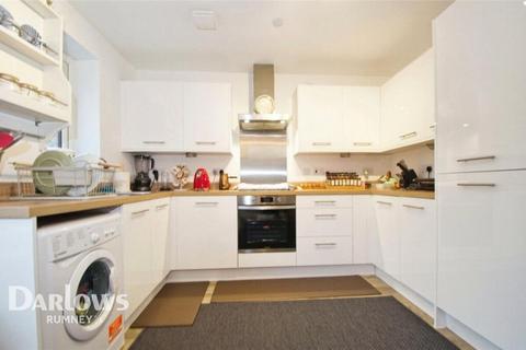 3 bedroom semi-detached house for sale, Maes-Yr-Ysgol, Cardiff
