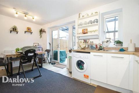 3 bedroom semi-detached house for sale, Maes-Yr-Ysgol, Cardiff