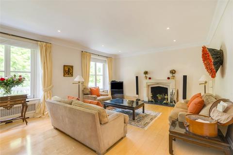 4 bedroom flat for sale, Queens Gardens, LONDON, W2