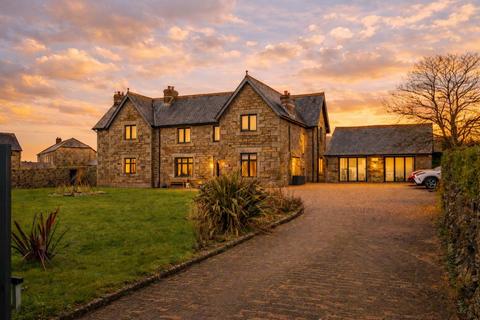 5 bedroom detached house for sale, Penzance | West Cornwall