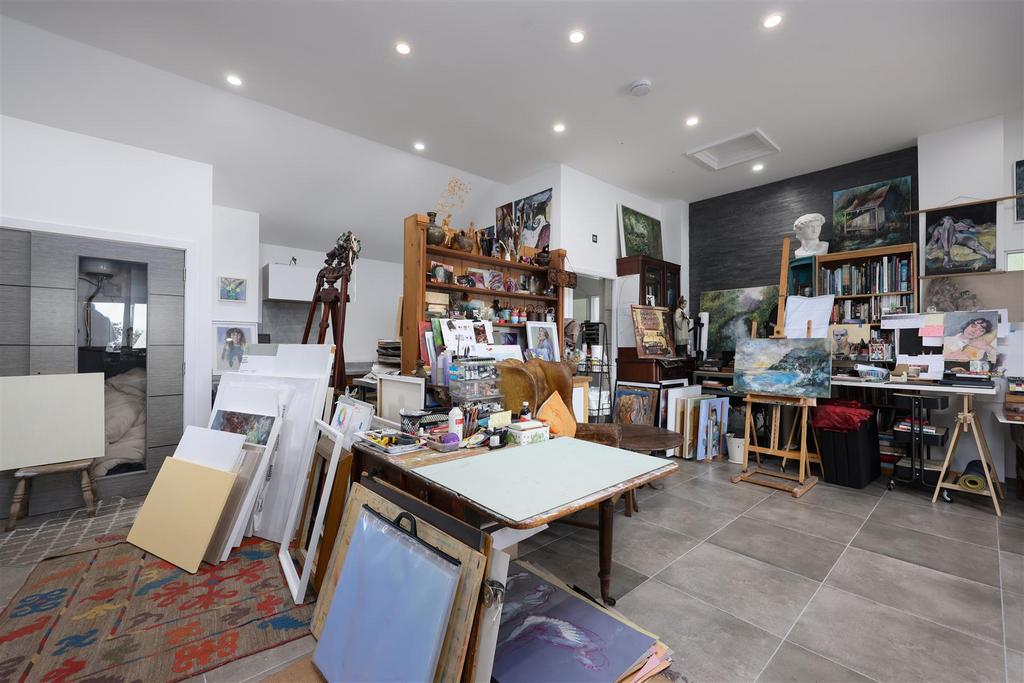 Studio