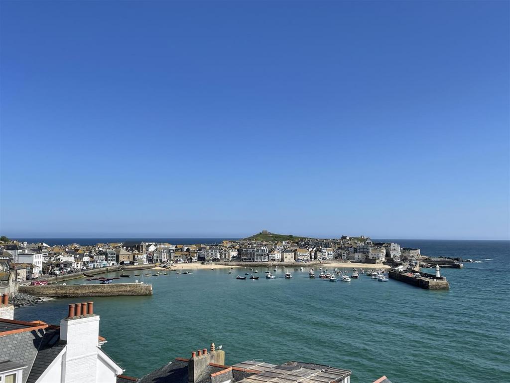 St Ives