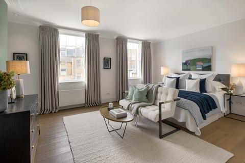 undefined, Lennox Gardens Mews, Knightsbridge, London, SW1X
