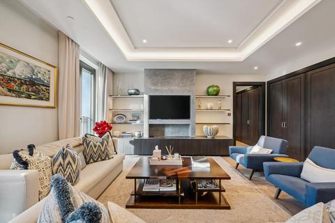 2 bedroom flat to rent, Whistler Square, London, SW1W