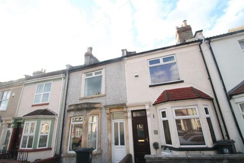 undefined, Jasper Street, Bristol, BS3