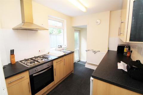undefined, Jasper Street, Bristol, BS3