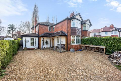 3 bedroom semi-detached house for sale, Wilford Avenue, Sale M33
