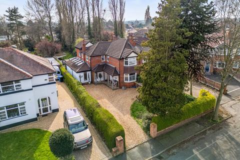 3 bedroom semi-detached house for sale, Wilford Avenue, Sale M33