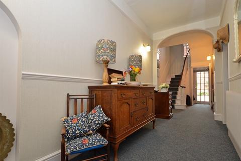 5 bedroom terraced house for sale, Friars Street, King's Lynn PE30