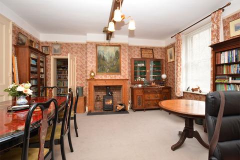 5 bedroom terraced house for sale, Friars Street, King's Lynn PE30