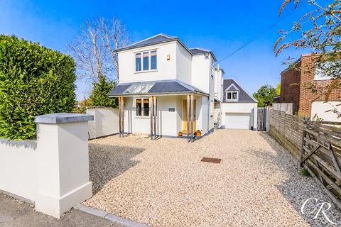 4 bedroom detached house for sale, Harp Hill, Cheltenham GL52