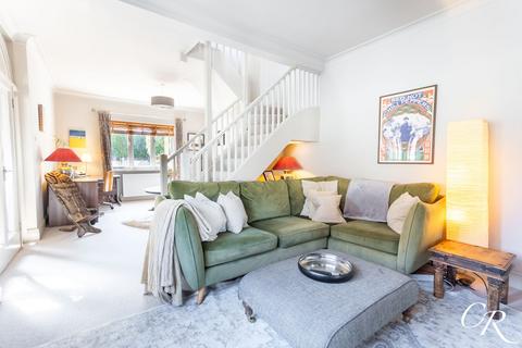 4 bedroom detached house for sale, Harp Hill, Cheltenham GL52