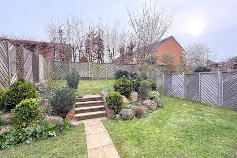 undefined, Belvoir Vale Grove, Bingham