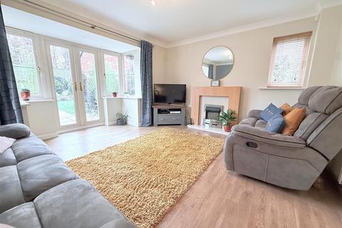 undefined, Belvoir Vale Grove, Bingham