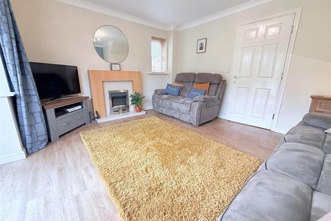 undefined, Belvoir Vale Grove, Bingham